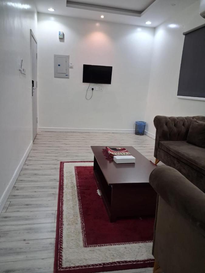 شقق منزل الخزامي للشقق المخدومة - Chambres d’hôtes Riyad