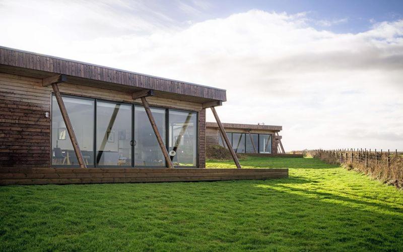 Jog Lodge 3 By Together Travel - 3 Bed - B&B John O' Groats