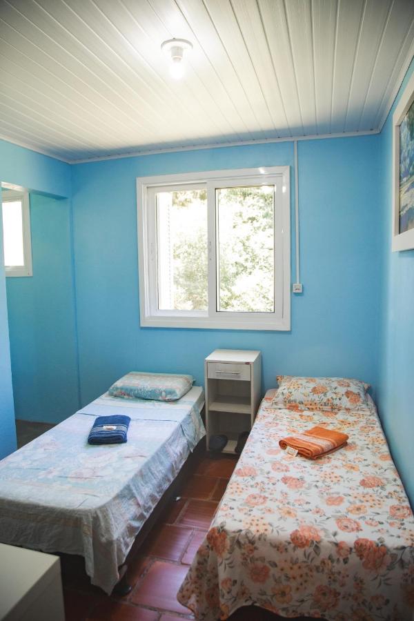 Comfort Dreibettzimmer