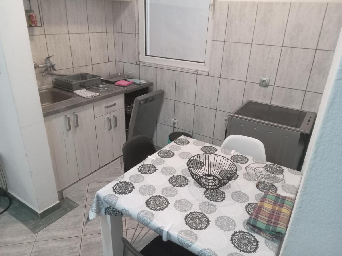 Flat Una - Ferienwohnung Budva