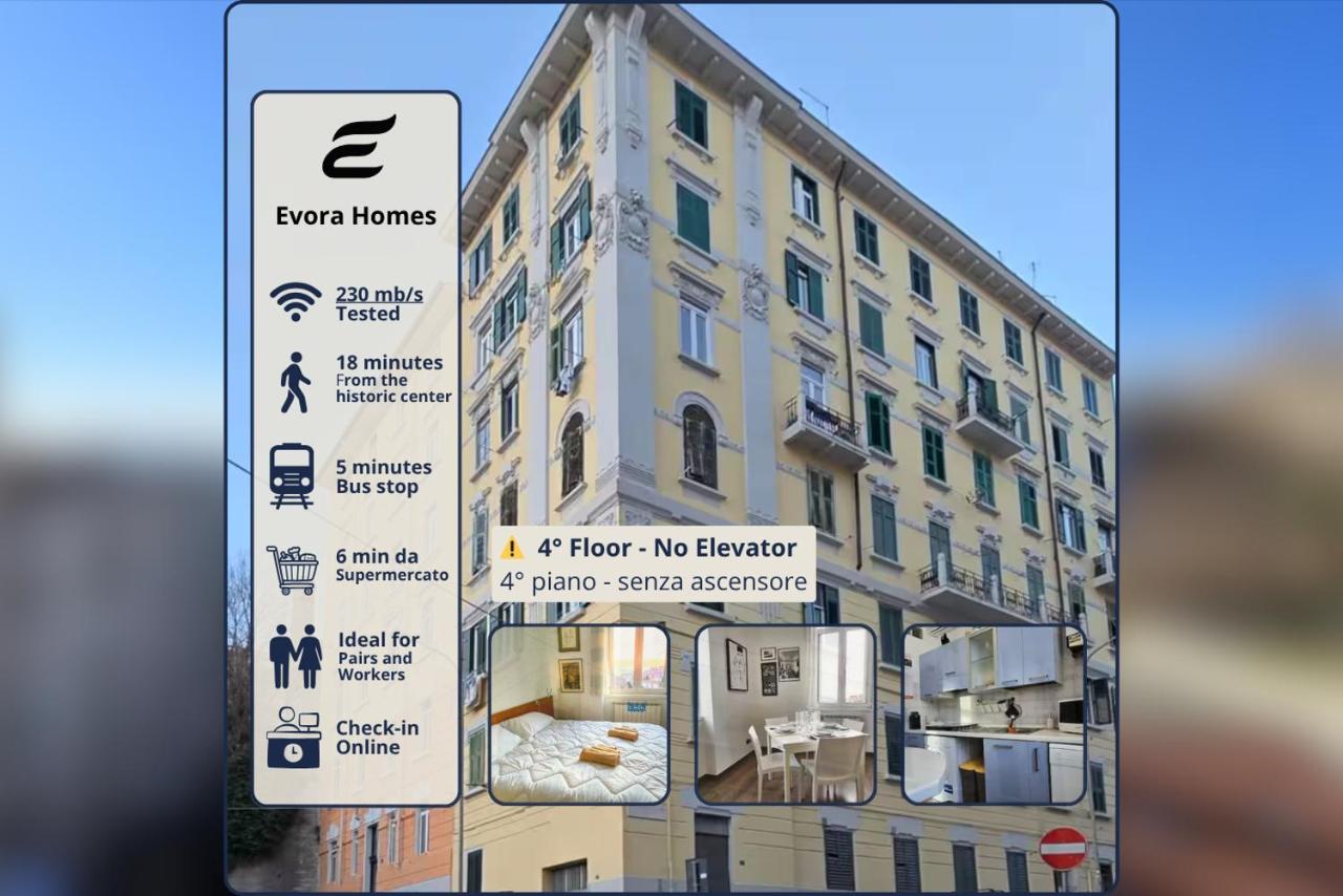 Casa Venier Trieste near City Center Fast Wi-Fi - Chambres d’hôtes Trieste