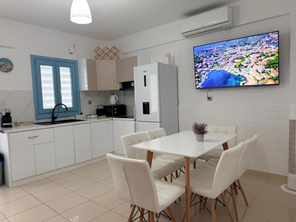 Almond Deluxe Home - Fira Center - Chambres d’hôtes Synterína