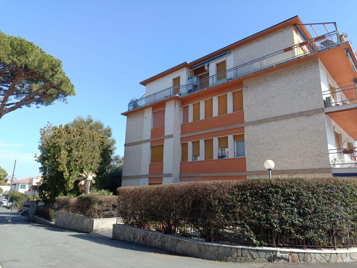 Casa al Sole - B&B Sanremo