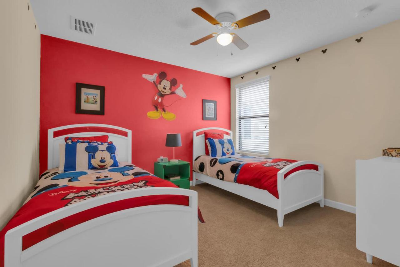 All Things Magic - Ferienwohnung Davenport