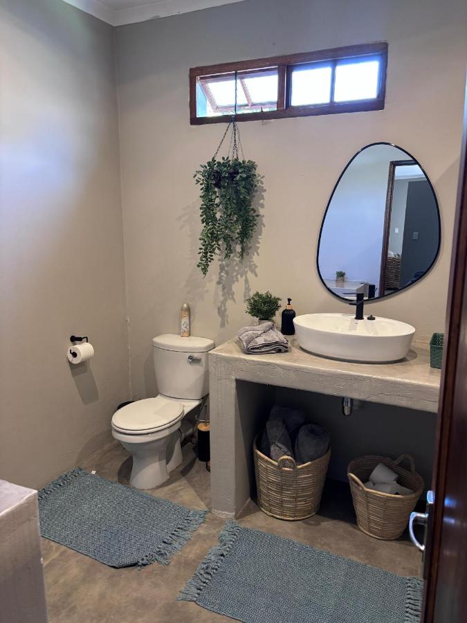 LuVic Guesthouse - B&B Mookgophong