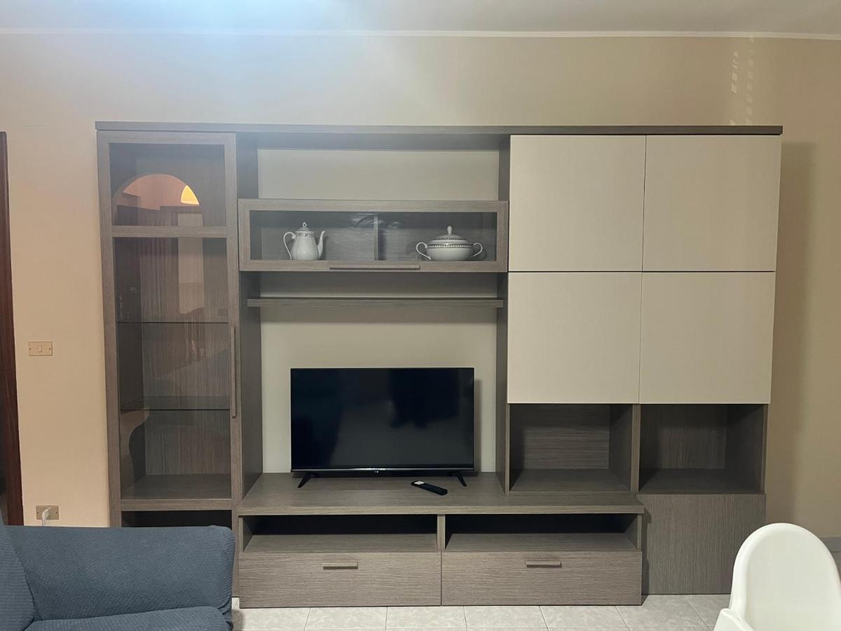 Appartamento a 5 minuti a piedi dal centro - Ferienwohnung Montalbano Elicona