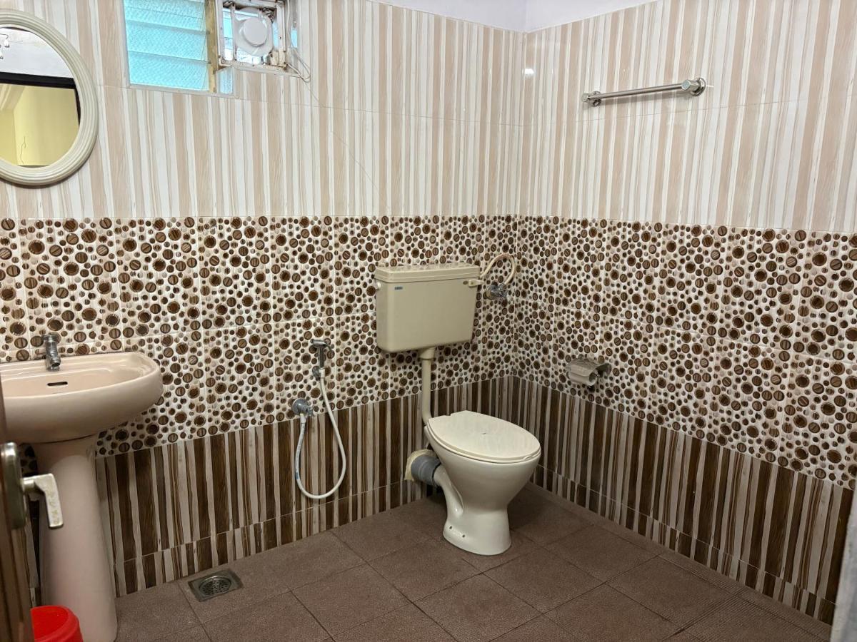 Kuppath Inn - B&B Kochi