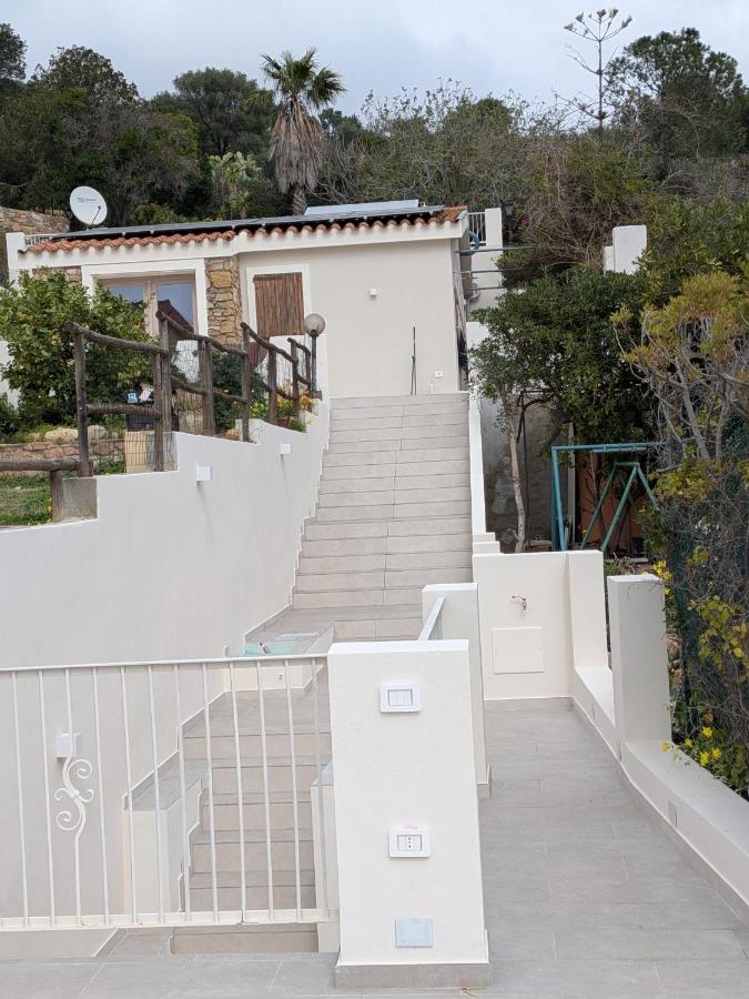 Sa Domu de Is Istellas - Bed and Breakfast Villasimius