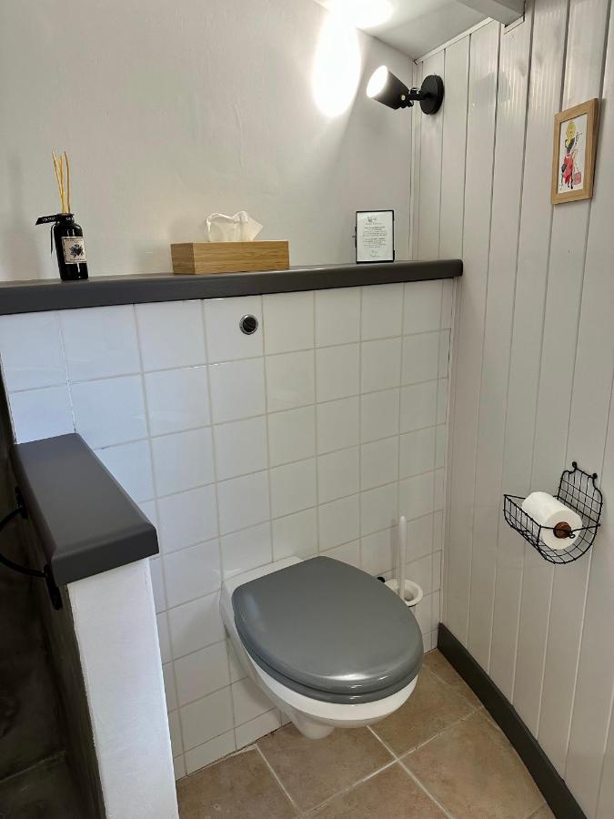 Camera Matrimoniale con Terrazza