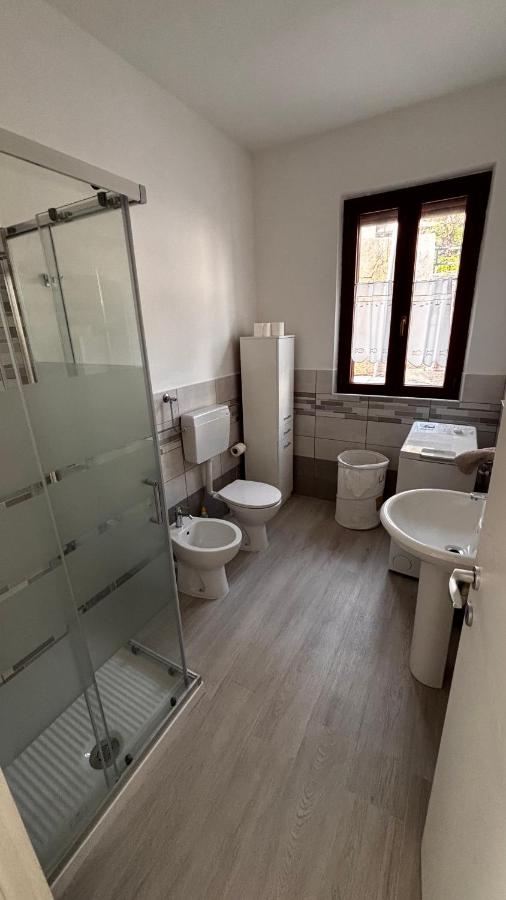 Spiniccio House - Ferienwohnung La Maddalena