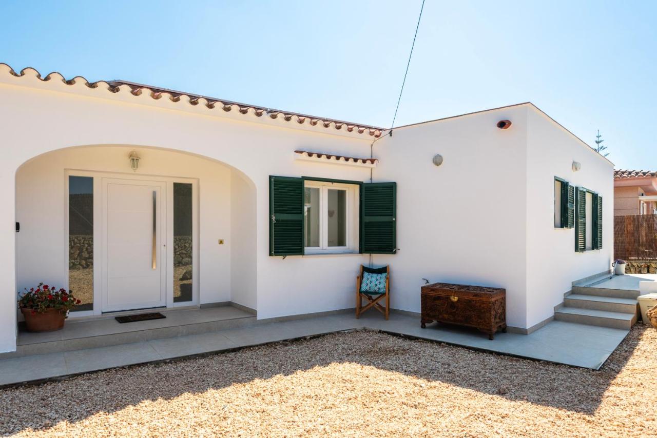 Villa Nuralux - Vistas Espectaculares, Piscina Privada y BBQ - Chambres d'hôtes Sant Climent