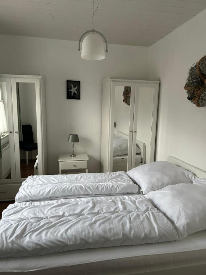 Kleine Hafenperle - B&B Varel