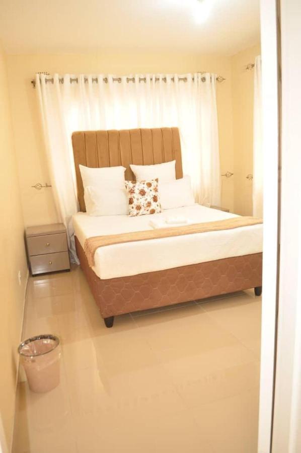 RosiMug's Homestay - B&B Mutare