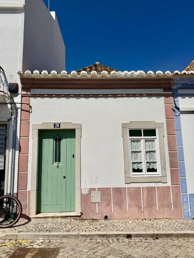 Casa do Patio Tavira by Junto ao Mar - Ferienwohnung Tavira