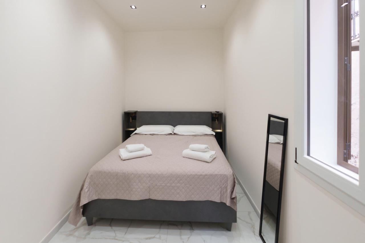 Chambre Double avec Salle de Bains Privative
