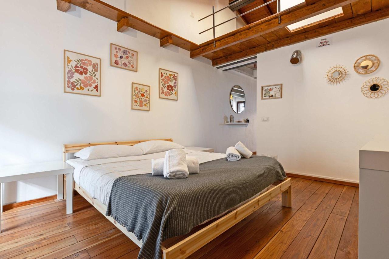 Nido Pignolo - Immobili e Soluzioni Rent - B&B Bergamo