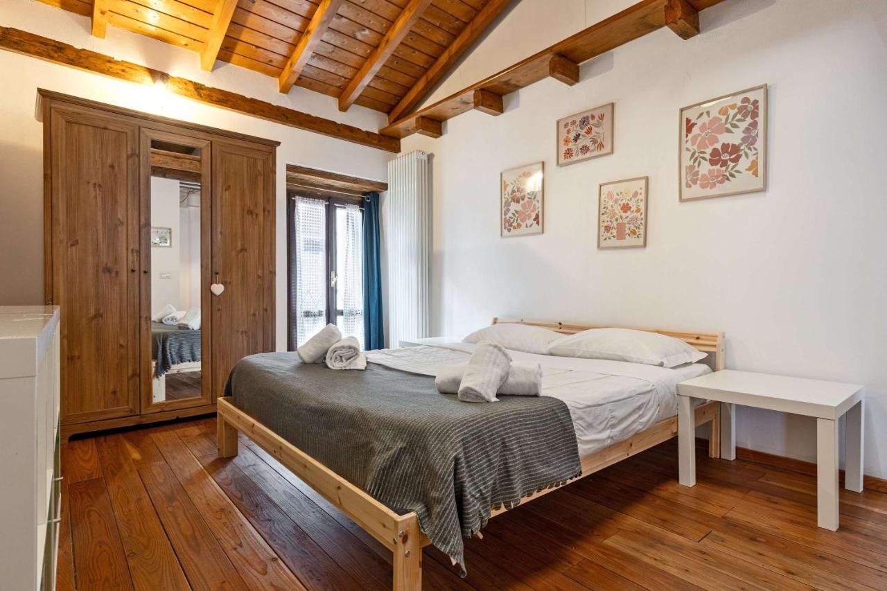 Nido Pignolo - Immobili e Soluzioni Rent - B&B Bergamo