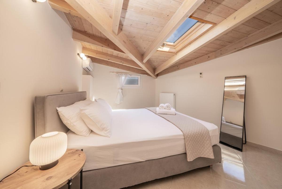 City Vibes Apartments 13 - B&B Argostoli