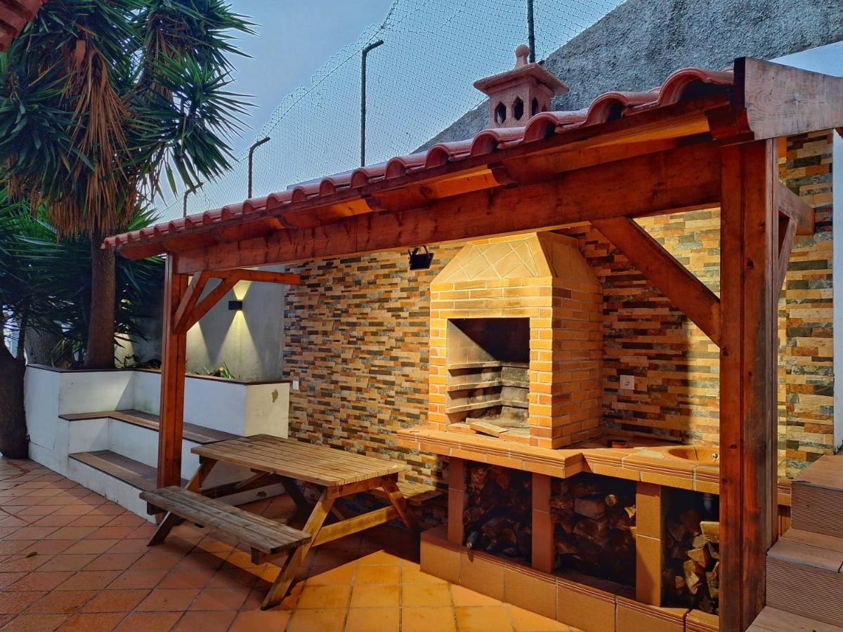 Villa Funchal - Bed and Breakfast Funchal