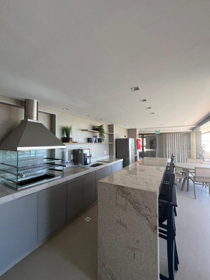 Studio Moderno na Barra - B&B Salvador