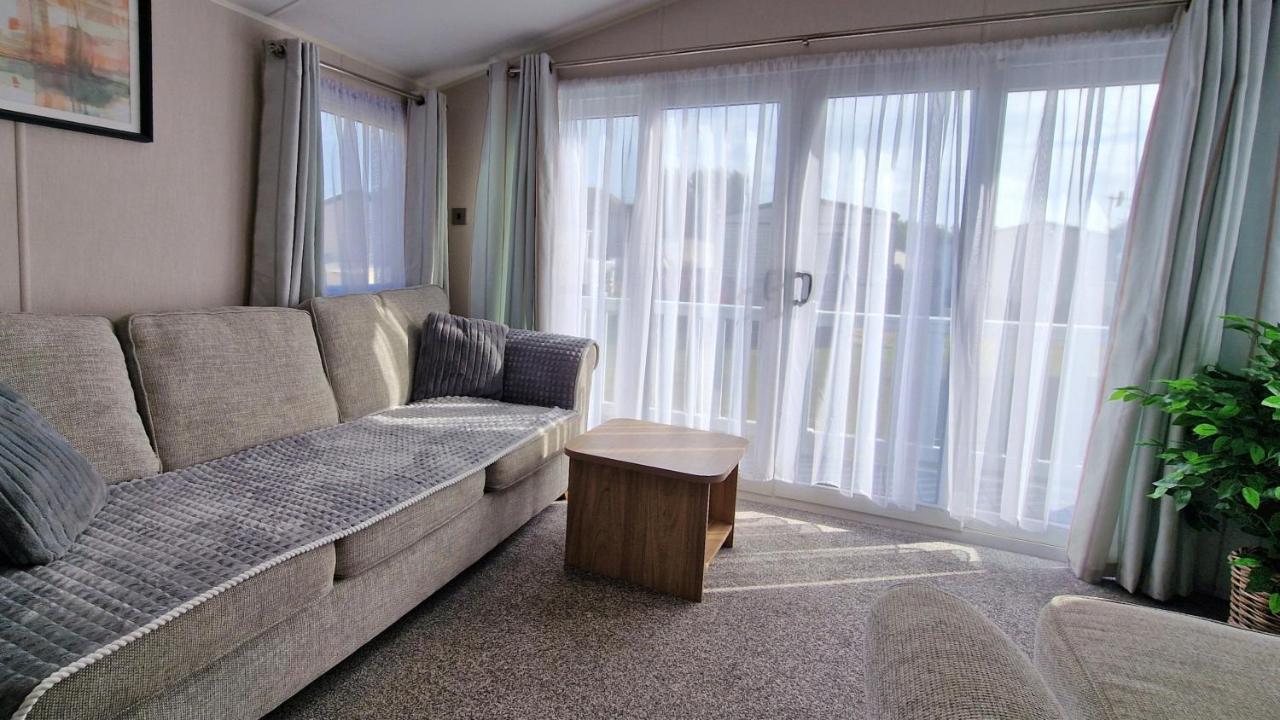 Sanctuary, Relax & Play Retreat, White Horse - Chambres d'hôtes Selsey