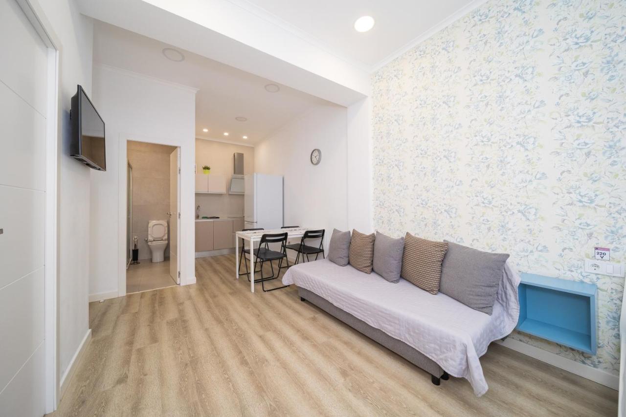 Una Ubicacion Perfecta - B&B Valencia