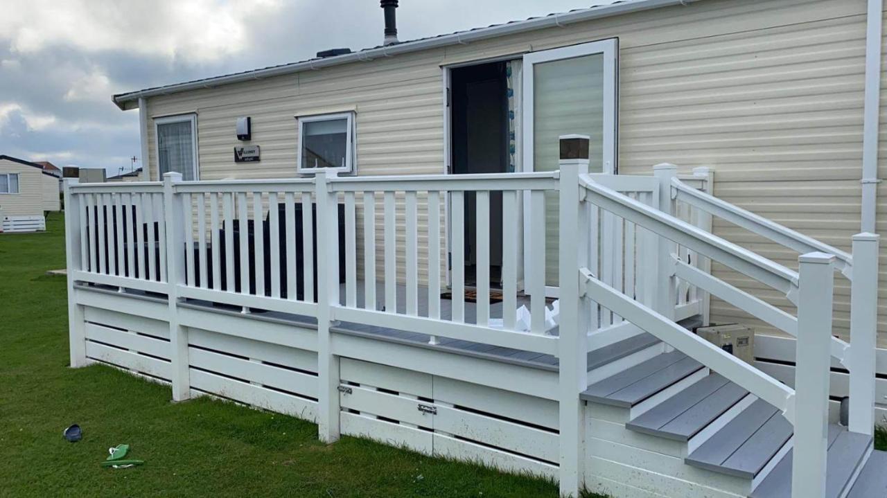 Rakebeer Little Escape, West Sands - B&B Selsey