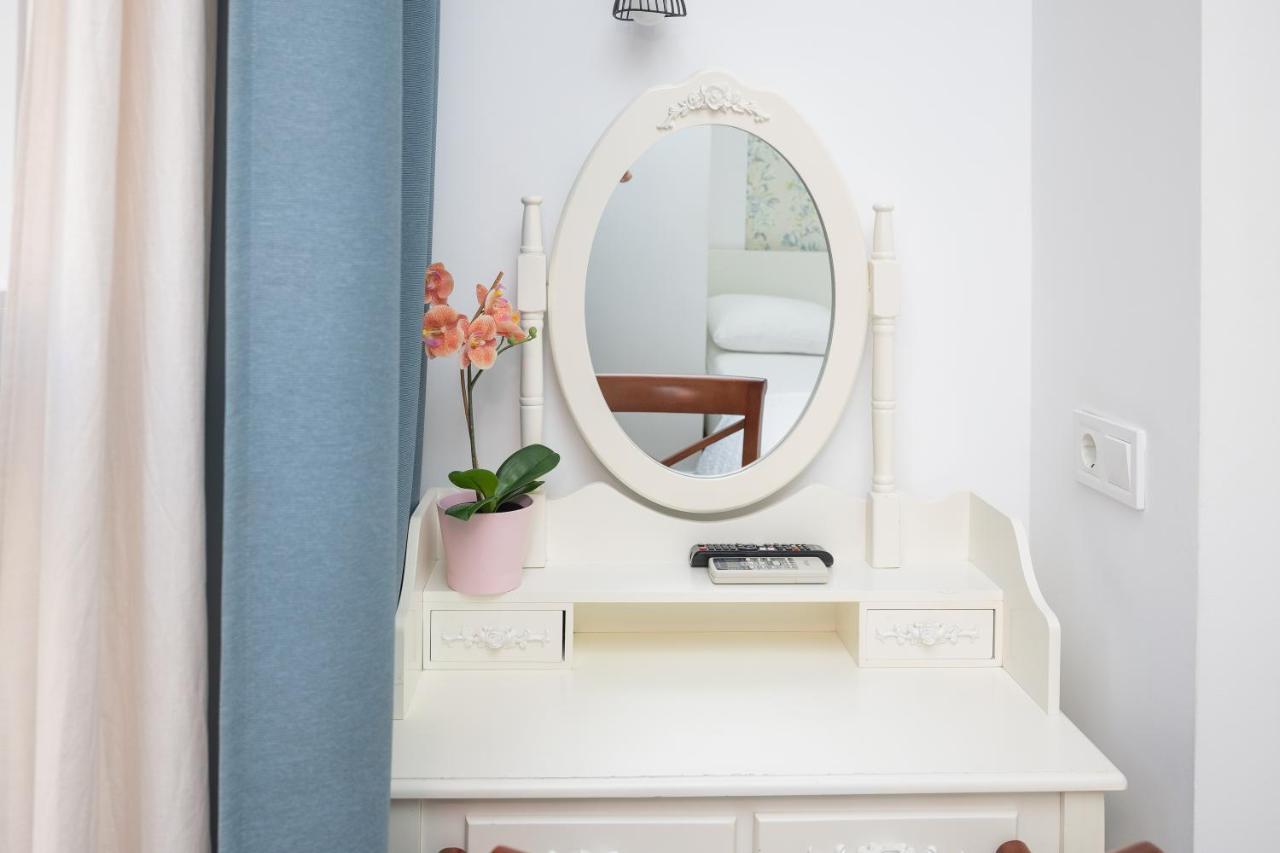 Appartement 2 Chambres