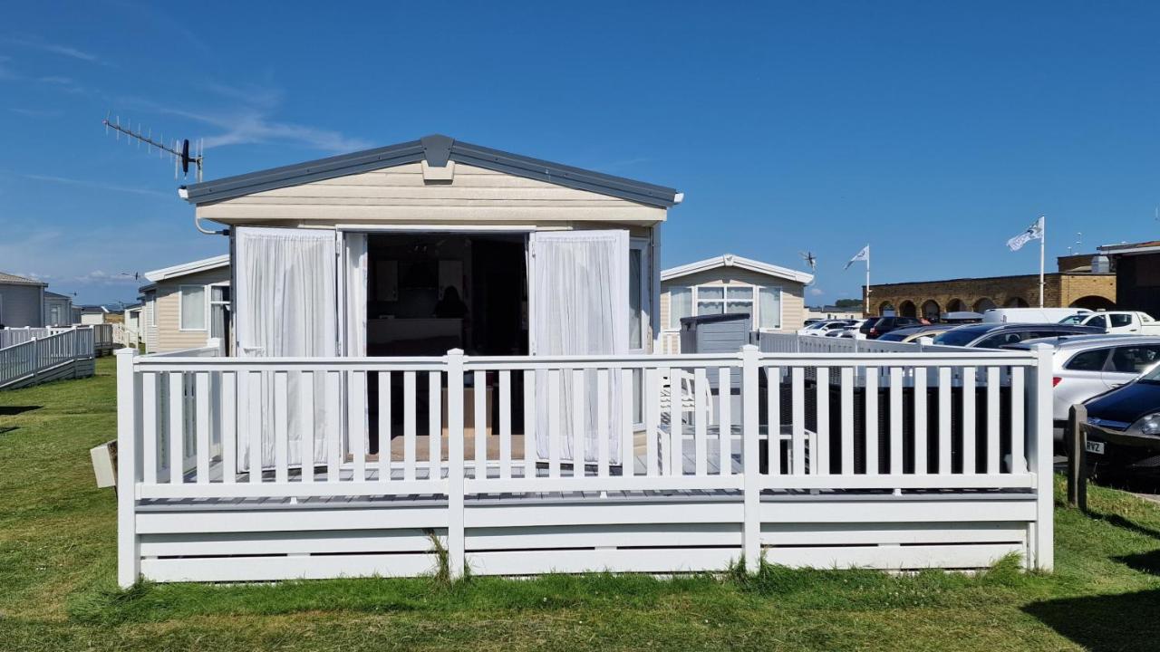 Danbury Holiday Escape, West Sands - Ferienwohnung Selsey