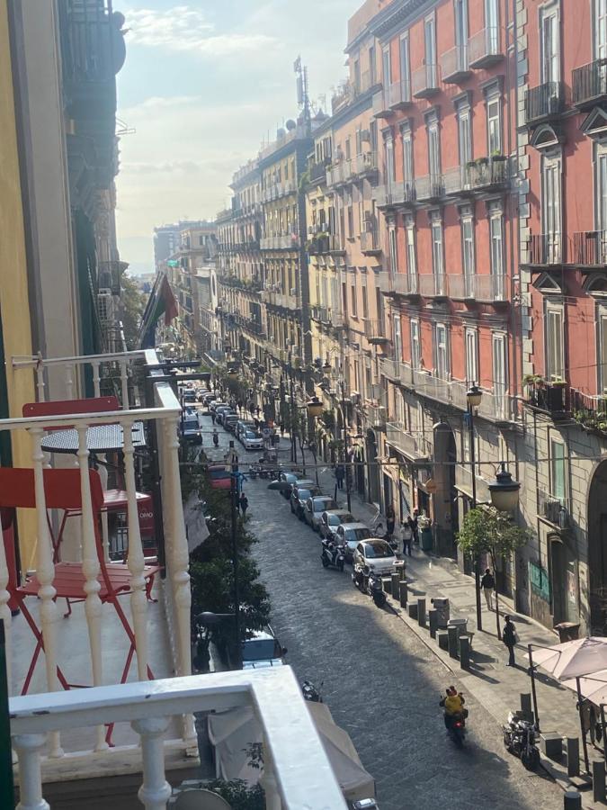 Dimora Don Pasquale Napoli - B&B Nápoles