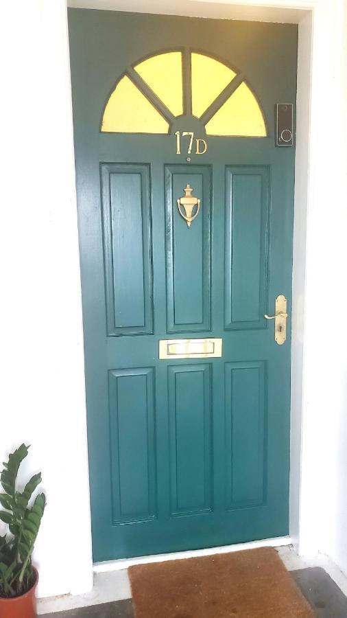 Virginia Gardens Flat - B&B Ayr