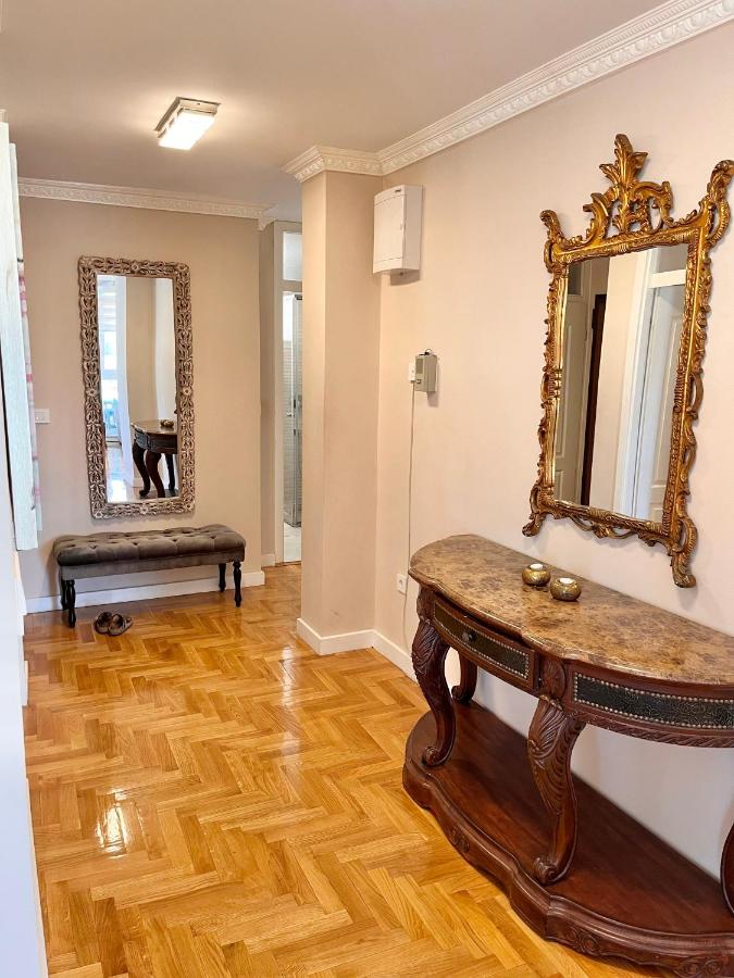 The Riverside Suite - B&B Sarajevo