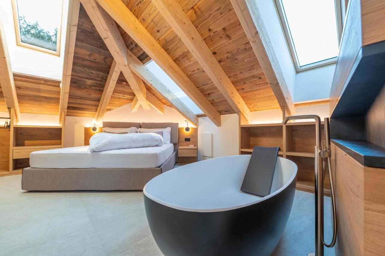 Rifugio dei sogni - Exclusive Apartments - B&B San Sigismondo