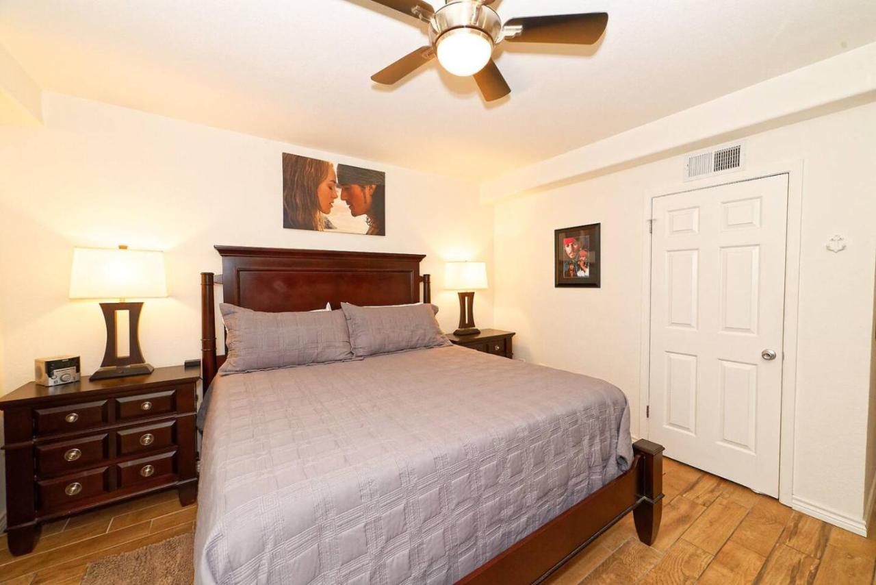 Captain Jacks Pearl - B&B Port Aransas