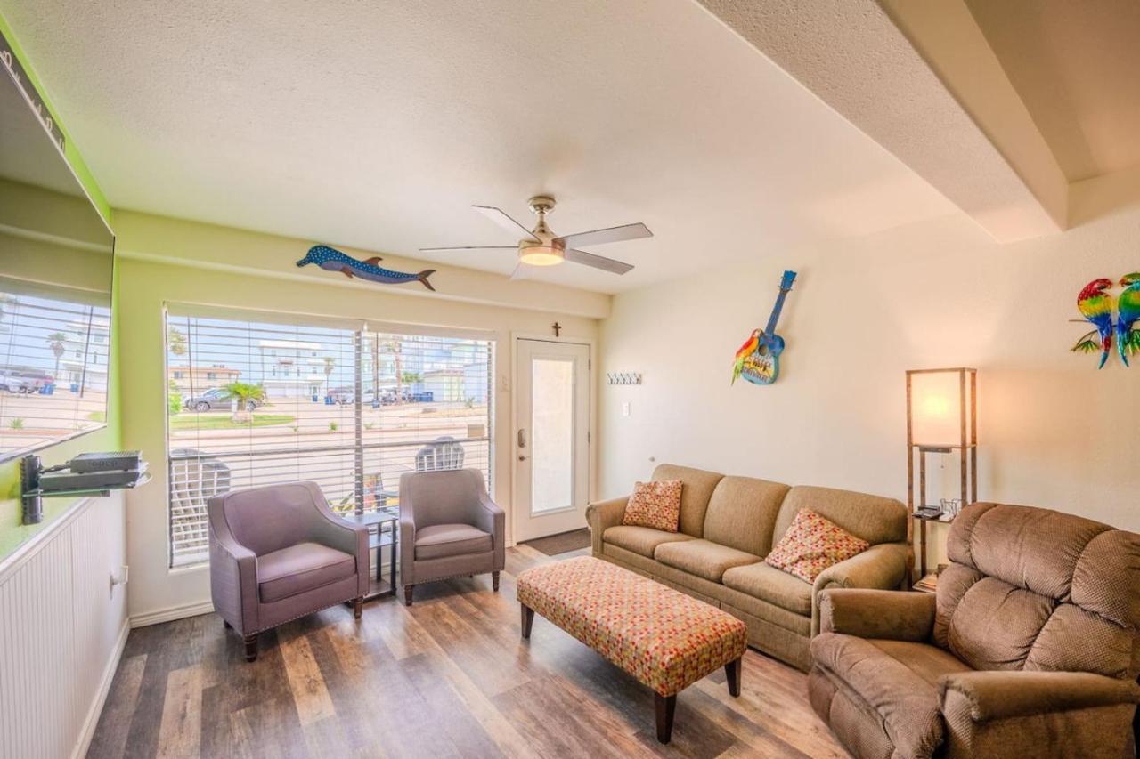 Five O Clock Somewhere - Bed and Breakfast Port Aransas