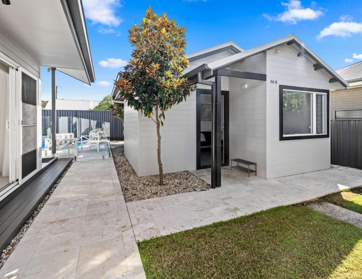 Endless Summer Sawtell - Luxe Beach Escape with Pool - Chambres d’hôtes Sawtell