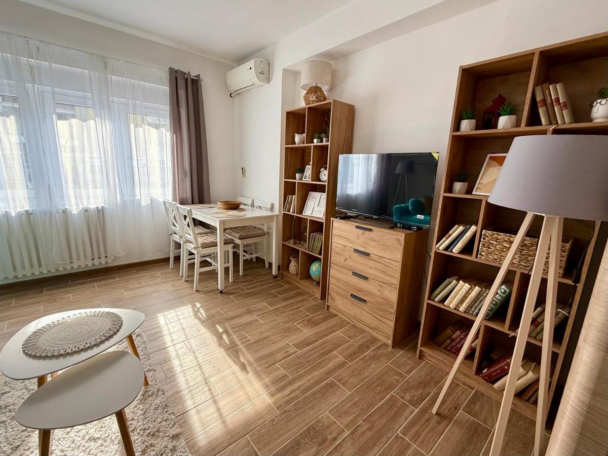 Ljiljana - Bed and Breakfast Vršac