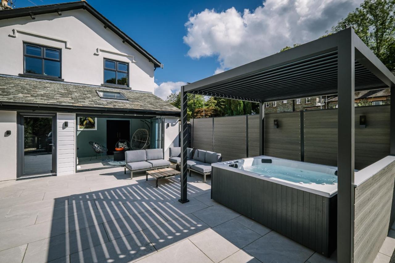 Bounty Boutique on the Lakes - Chambres d'hôtes Windermere