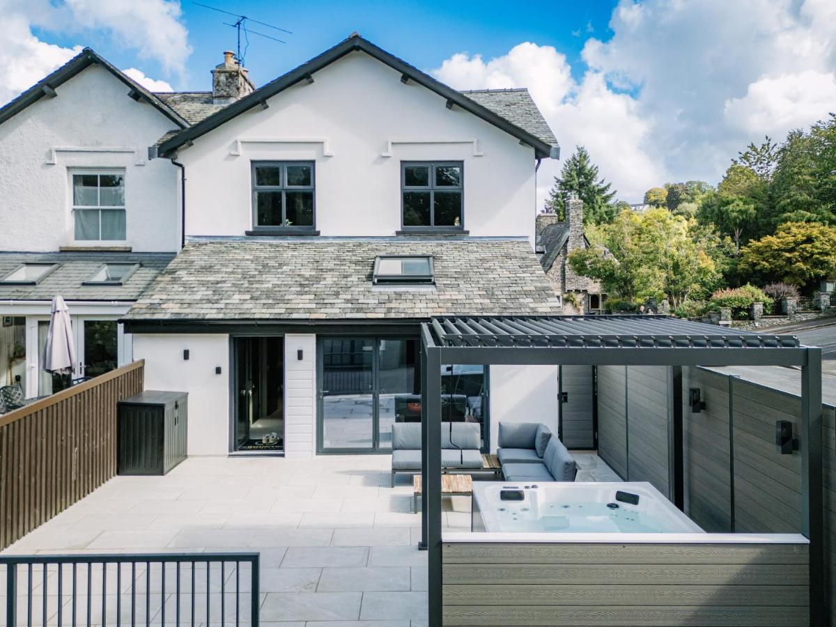 Bounty Boutique on the Lakes - Chambres d'hôtes Windermere