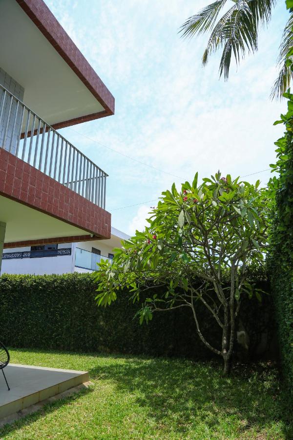 Résidence L'Eau Vive - B&B Cotonou