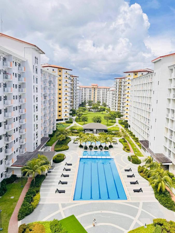 Budget Bliss Staycation Manila - Ferienwohnung Manila