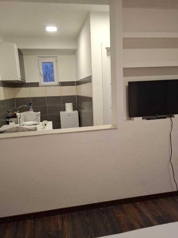 Apartmani Delic - Chambres d’hôtes Golubovci