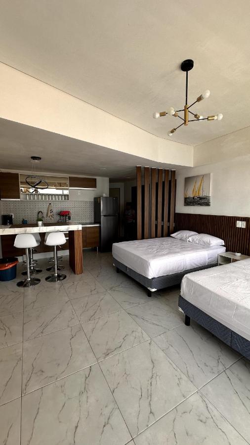 Suite Las Torres Gemelas Acapulco - B&B Acapulco de Juárez
