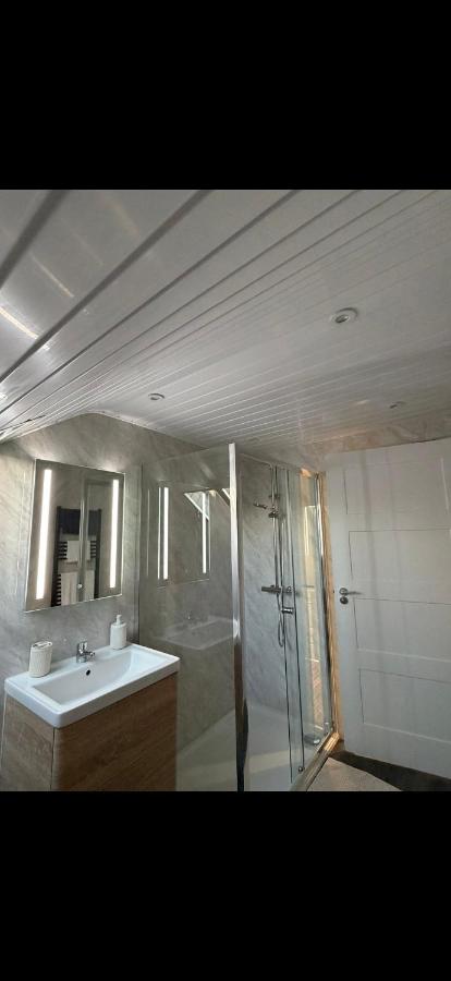 The Arch apartment - Bed and Breakfast Bangor