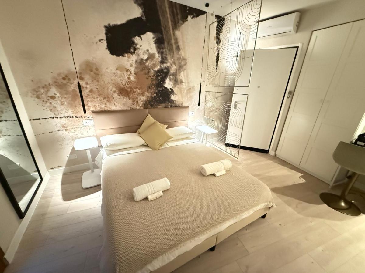 Habitación Cuádruple con terraza