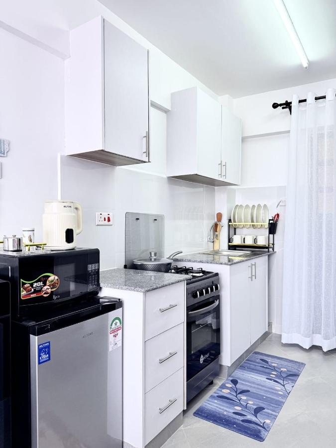 J&P Suites - B&B Nairobi