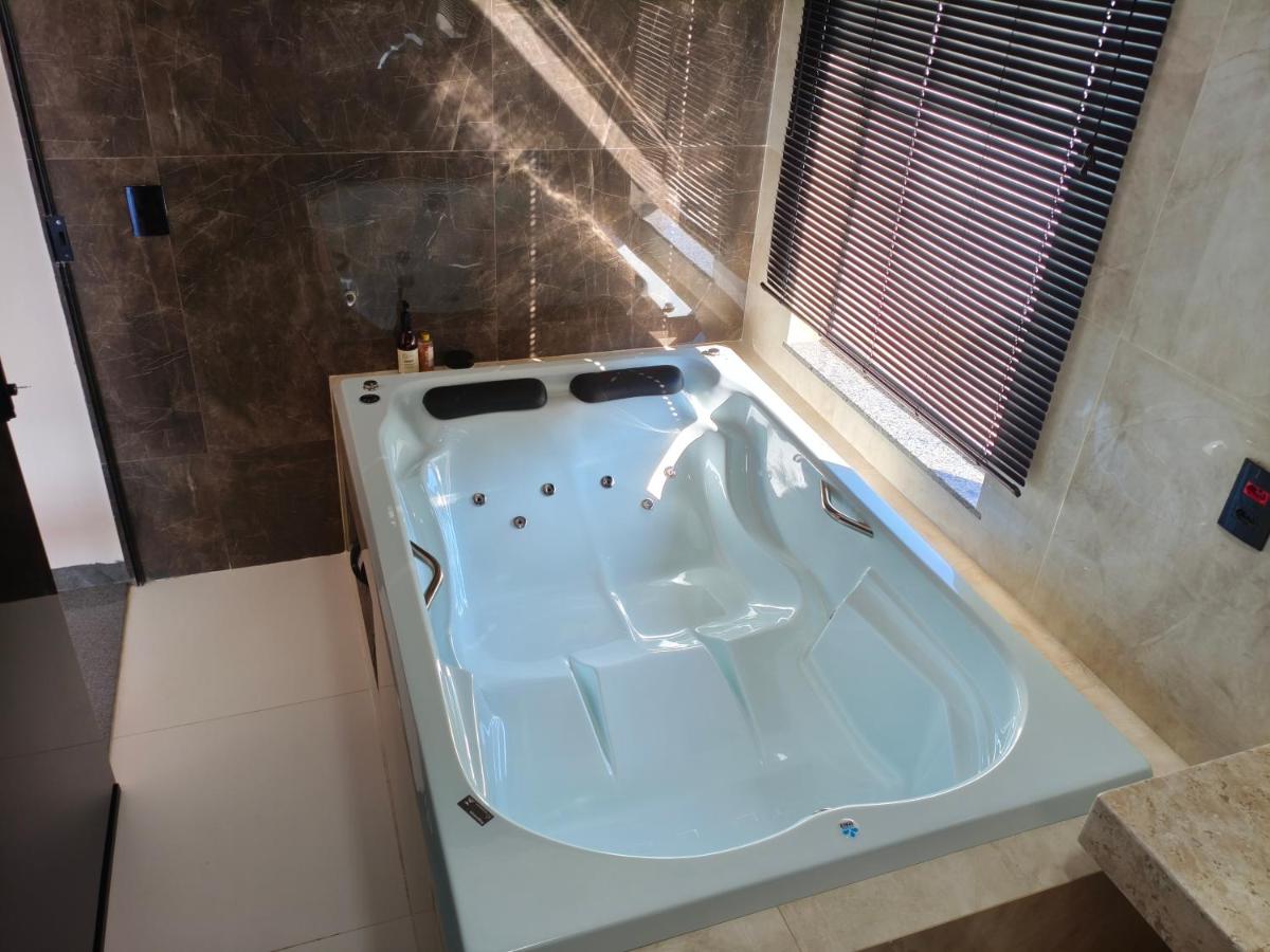 Recanto Serra Negra - B&B Serra Negra