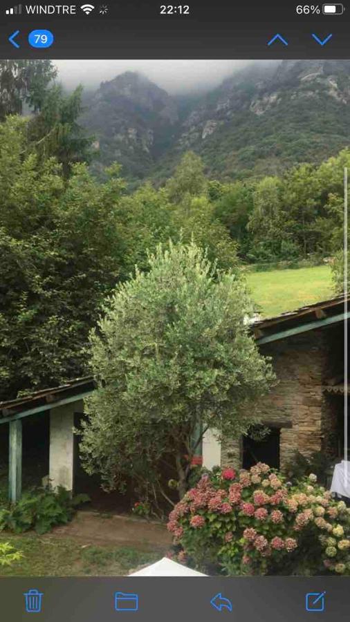 Mombracco Retreat Pietra & Boschi Saluzzo - Chambres d'hôtes Envie