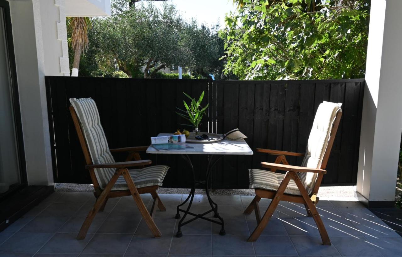 Studio Appartement