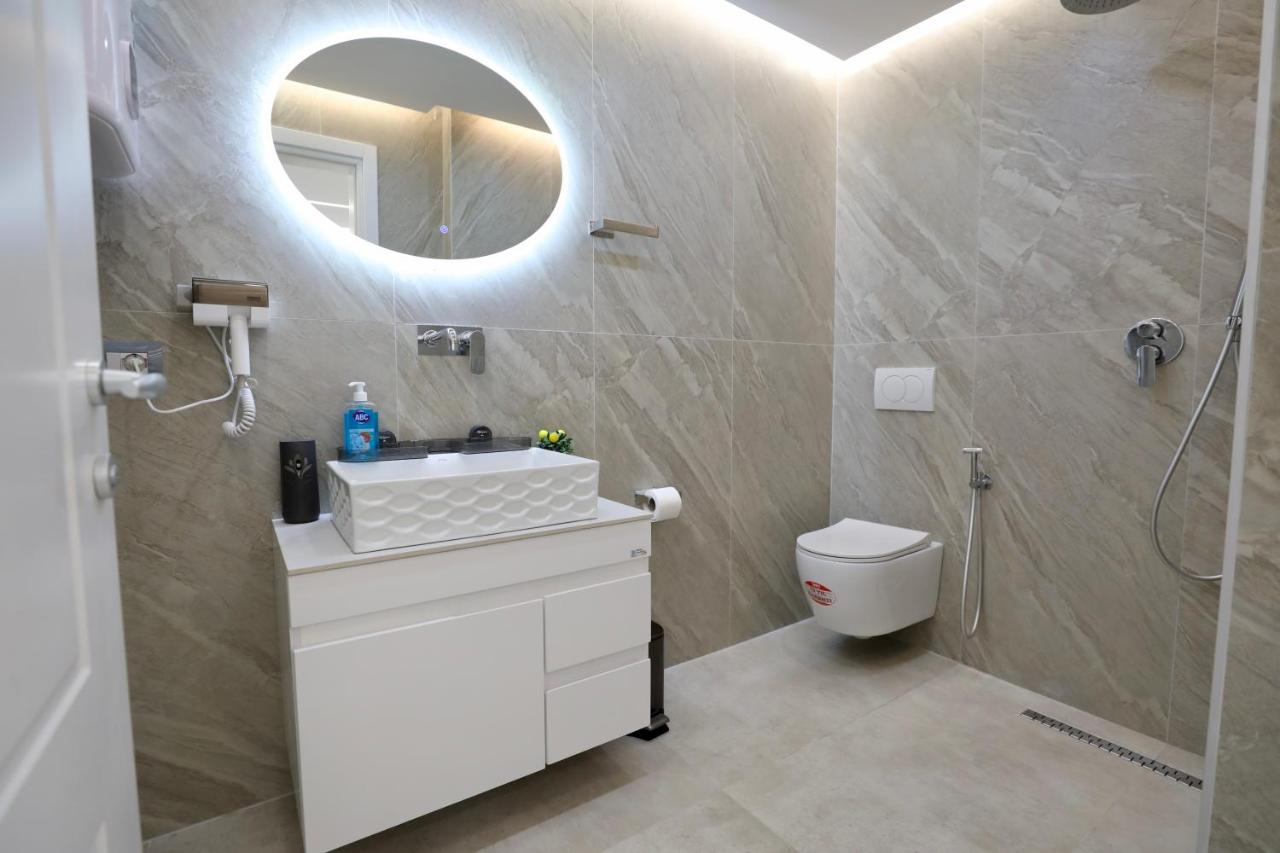 Dashaj Rooms 302 - Chambres d'hôtes Ksamil